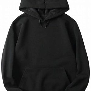 Canguro Negro Talle L - T3