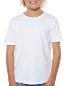 Remera Mangas Cortas Set Deportivo Niño Talle 10