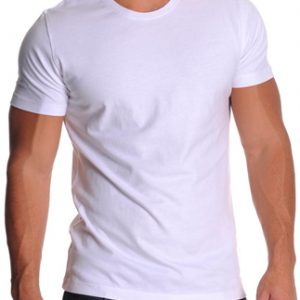 Remera Mangas Cortas Set Deportivo Unisex Talle 1 o S