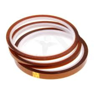 Insumo Cinta Termica Sublimacion 5mm