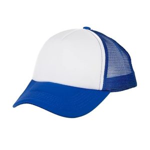 Trucker Azul Francia FB