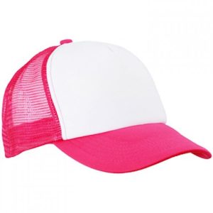 Trucker Fucsia FB