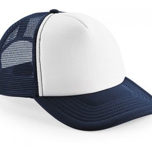 Trucker Azul Marino FB