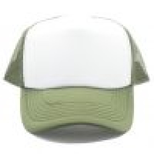 Trucker Verde Militar FB