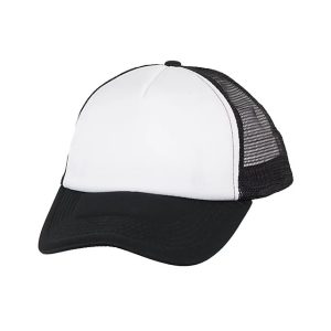 Trucker Negro FB