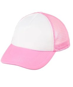 Trucker Rosa FB