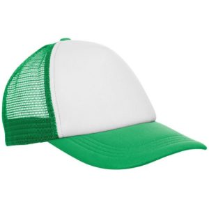Trucker Verde Beneton FB