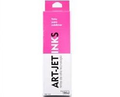 Insumo Tinta Sublimacion Art-Jet x 100ml (Magenta)