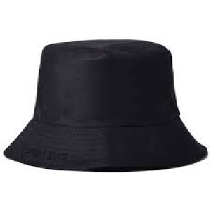 # Gorro Piluso ADULTO NEGRO