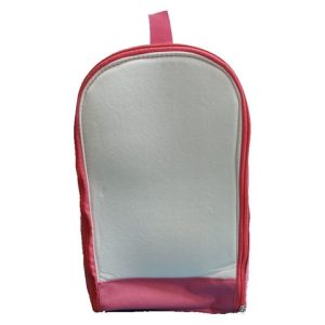 Insumo Botinero Fucsia Sublimable