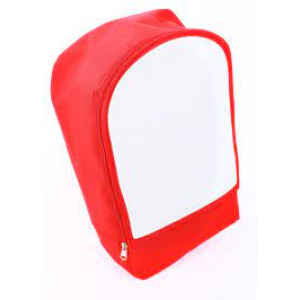 Insumo Botinero Rojo Sublimable