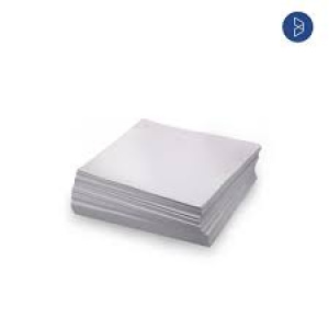 Insumo Resma Papel Secado Lento a4 x100h