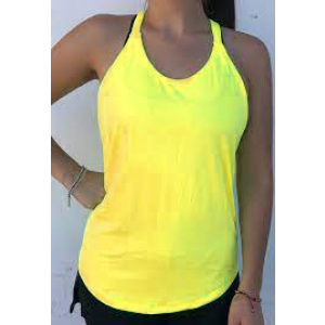 Sudadera Set Deportivo Amarillo Fluo Talle L o 3