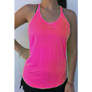 Sudadera Set Deportivo Fucsia Fluo Talle L o 3