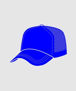 Trucker NIÑO Azul Francia Pleno