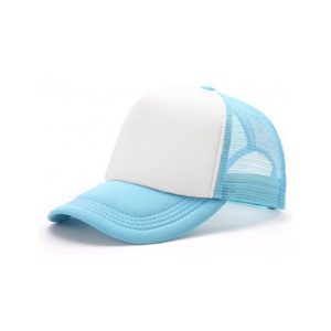 Trucker Celeste FB