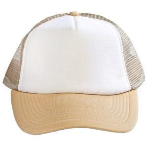 Trucker Beige FB