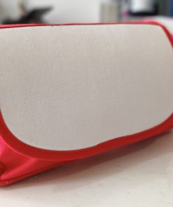 Insumo Portacosmeticos Rojo