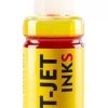 Tinta Para Epson Art-jet Comercial Fotografica 100ml Amarilla