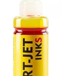 Tinta Para Epson Art-jet Comercial Fotografica 100ml Amarilla