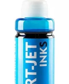 Tinta Para Epson Art-jet Comercial Fotografica 100ml Cyan