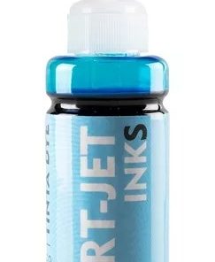 Tinta Para Epson Art-jet Comercial Fotografica 100ml Cyan Claro !!!