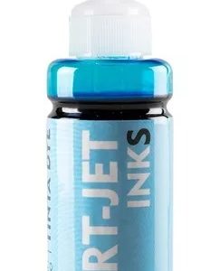 Tinta Para Epson Art-jet Comercial Fotografica 100ml Cyan Claro !!!