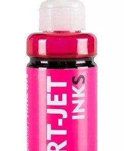 Tinta Para Epson Art-jet Comercial Fotografica 100ml Magenta