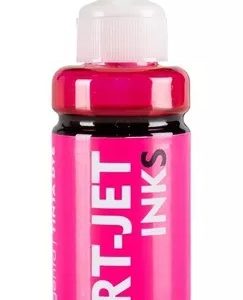 Tinta Para Epson Art-jet Comercial Fotografica 100ml Magenta