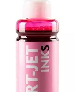 Tinta Para Epson Art-jet Comercial Fotografica 100ml Magenta Claro !!!