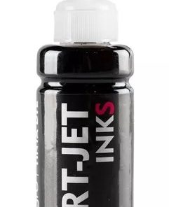 Tinta Para Epson Art-jet Comercial Fotografica 100ml Negro