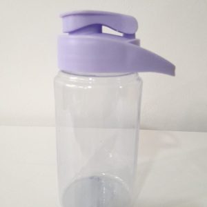 Botella Dakar Chica LILA 400ML