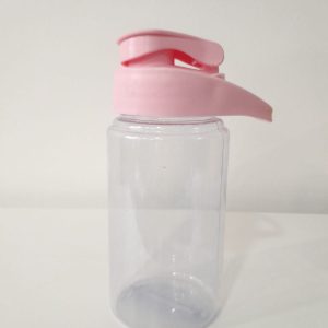 Botella Dakar Chica ROSA 400ML