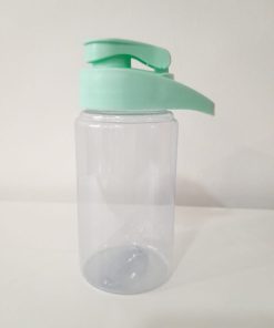 Botella Dakar Chica VERDE 400ML