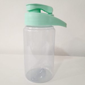Botella Dakar Chica VERDE 400ML
