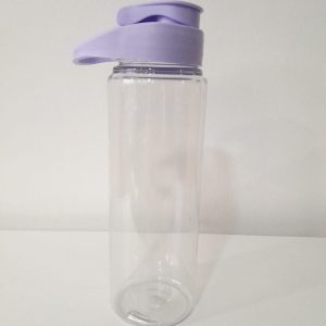 Botella Dakar Grande LILA 750ML