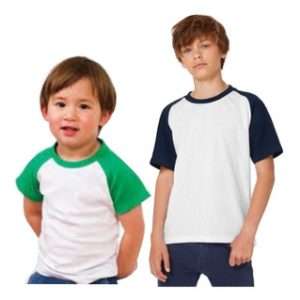Spun Ranglan Niños