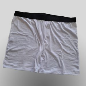 Boxer Adulto Sublimable Talle L