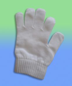 Guante Niño Sublimable  Talle 2