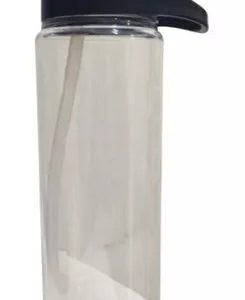 Botella PD 750ml Tapa Negra