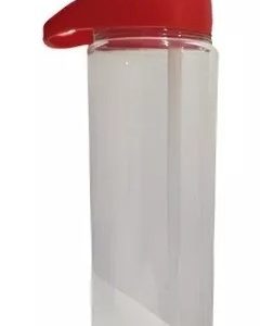 Botella PD 750ml Tapa Roja