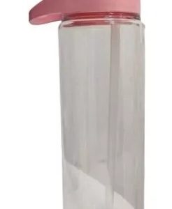 Botella PD 750ml Tapa Rosa