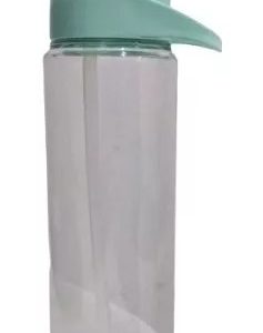Botella PD 750ml Tapa Verde Agua