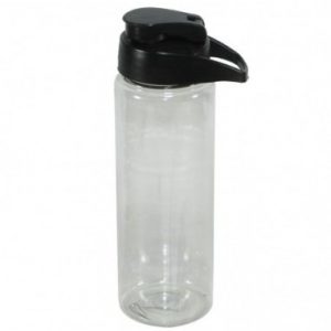Botella Dakar Grande NEGRA 750ML