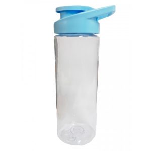 Botella Dakar Grande CELESTE 750ML