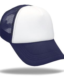 Trucker NIÑO Azul Marino FB