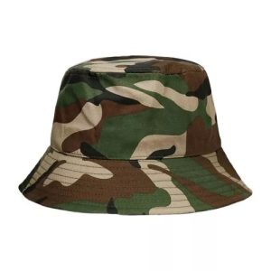 # Gorro Piluso ADULTO CAMUFLADO