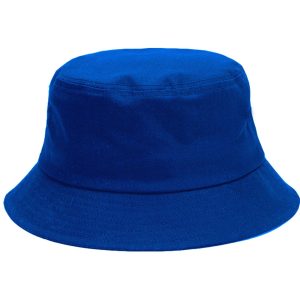 # Gorro Piluso ADULTO AZUL FRANCIA