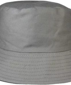 # Gorro Piluso ADULTO GRIS TOPO