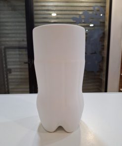 Insumo VASO FERNETERO Ceramica SUBLIMABLE NACIONAL